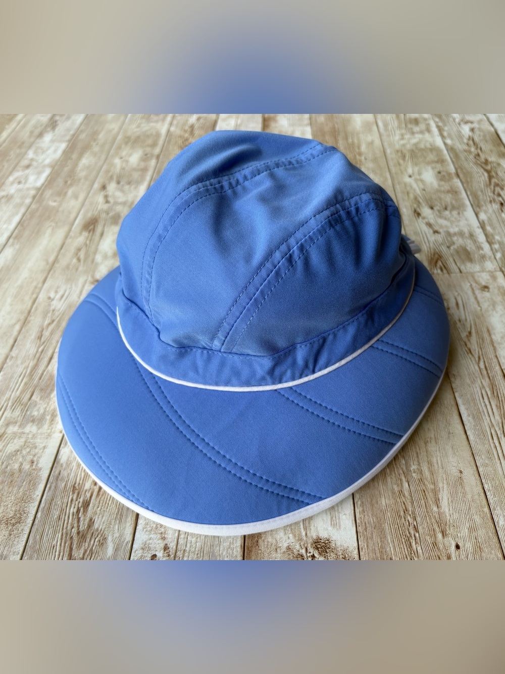 Coolibar Evelyn Swim Cloche UPF 50+